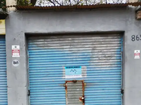 Local en Alquiler en Ministro Rivadavia, Partido de Almirante Brown