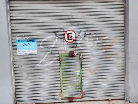 Local en Alquiler en Ministro Rivadavia, Partido de Almirante Brown