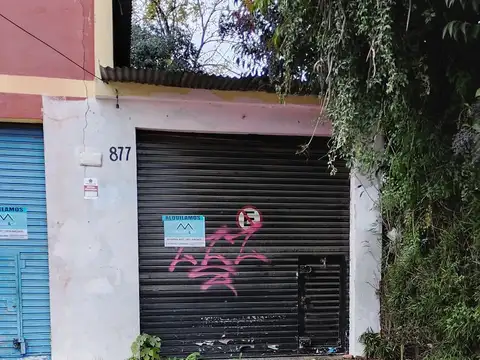 Local en Alquiler en Ministro Rivadavia, Partido de Almirante Brown