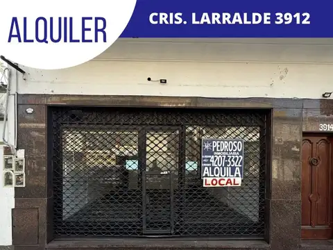 Local en Alquiler en Sarandi, Partido de Avellaneda