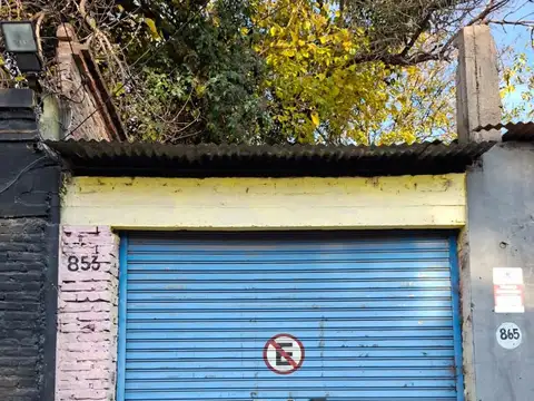 Local en Alquiler en Ministro Rivadavia, Partido de Almirante Brown