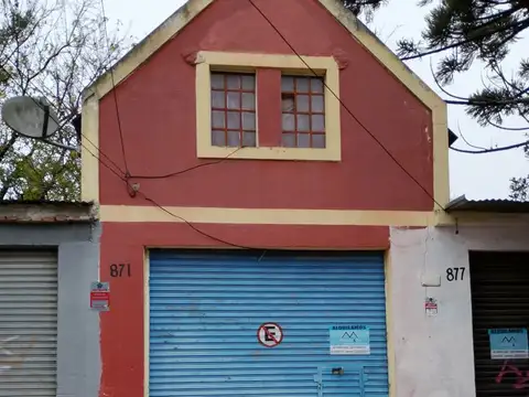 Local en Alquiler en Ministro Rivadavia, Partido de Almirante Brown