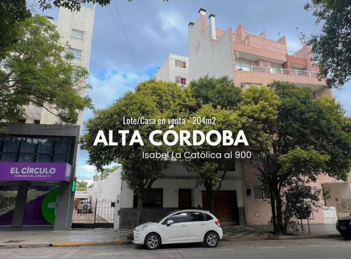 Casa · 156m² · 4 Ambientes · 1 Cochera