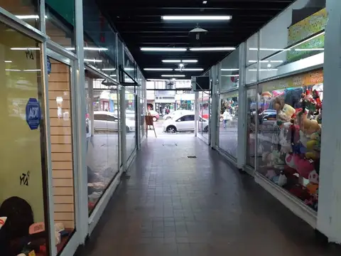 Local en Alquiler en Ramos Mejia, Partido de La Matanza