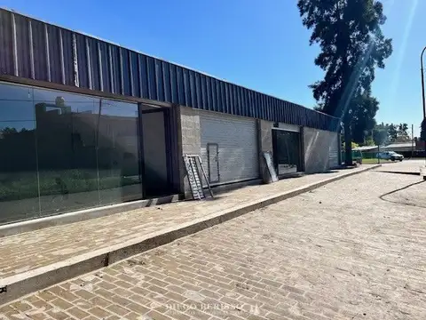 Local en Alquiler en Los Cardales, Partido de Exaltación de la Cruz