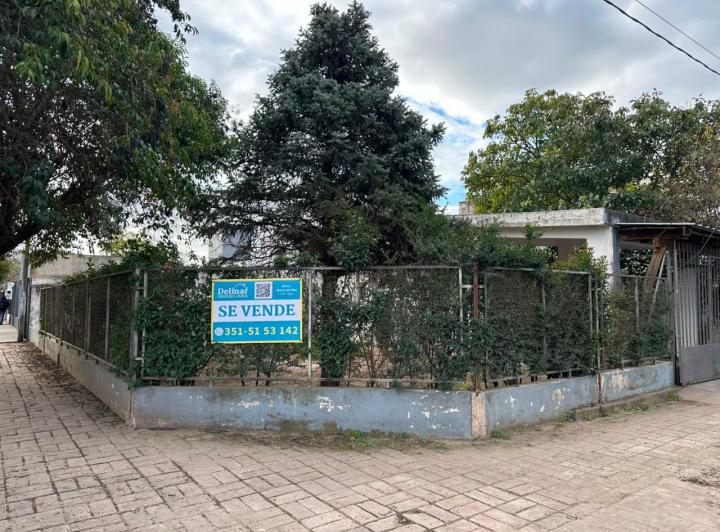 Casa · 82m² · 1 Ambiente · 1 Cochera