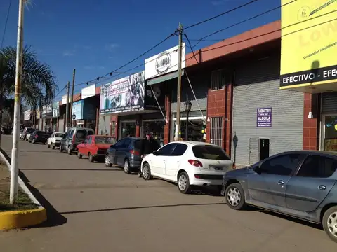 Local en Alquiler en Manuel Alberti, Partido de Pilar