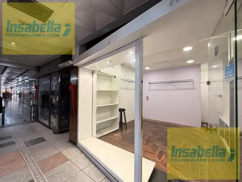 Local en Alquiler en Centro, Mar del Plata