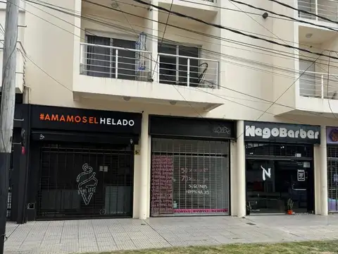 Local en Alquiler en Centro, Belen de Escobar