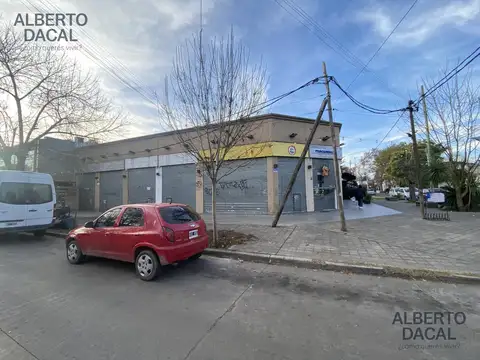 Local en Alquiler en City Bell, Partido de La Plata