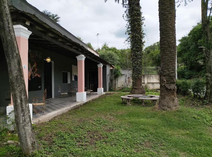 Casa · 300m² · 11 Ambientes