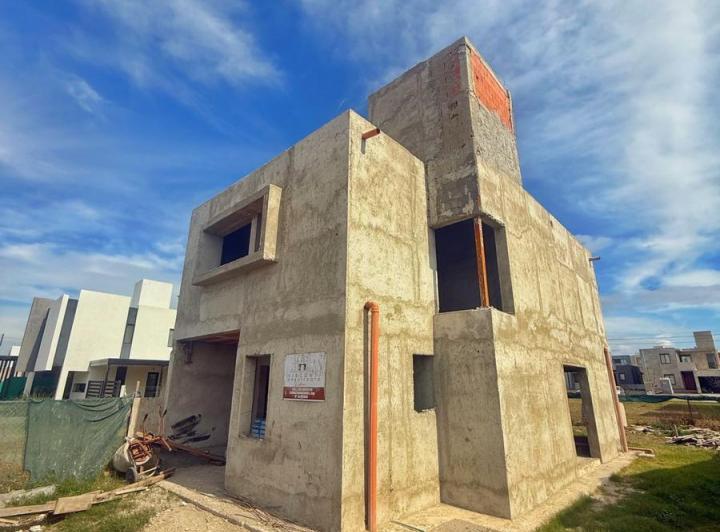 Casa · 158m² · 4 Ambientes