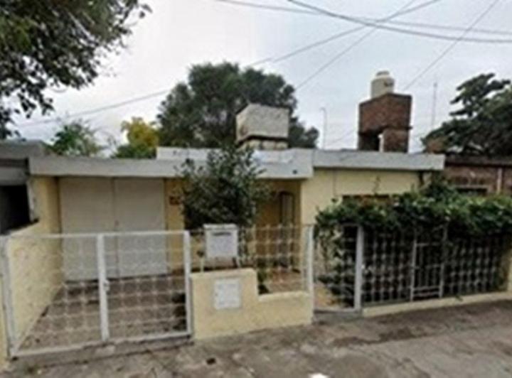Casa · 106m² · 7 Ambientes · 1 Cochera