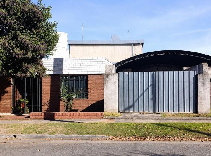 Casa · 188m² · 4 Ambientes