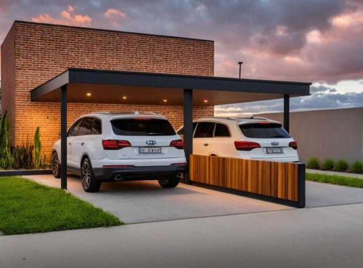 Casa · 95m² · 3 Ambientes