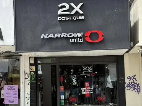 Local en Alquiler en Morón Sur, Morón
