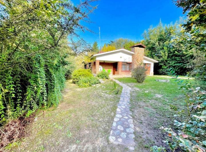 Casa · 168m² · 4 Ambientes