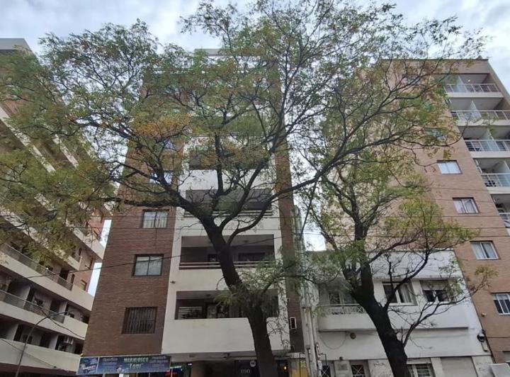 Departamento · 50m² · 2 Ambientes