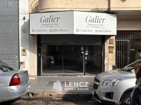 Local en Alquiler en Quilmes, Partido de Quilmes