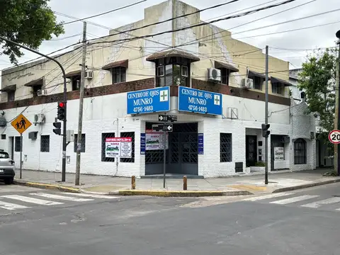 Local en Alquiler en Munro-Este, Munro