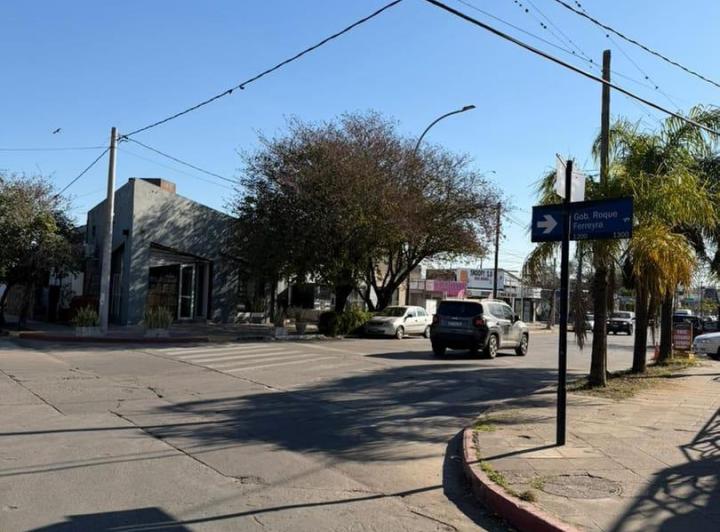 Local comercial · 60m² · 1 Ambiente