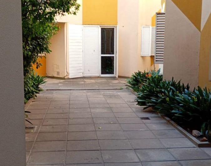 Departamento · 38m² · 2 Ambientes