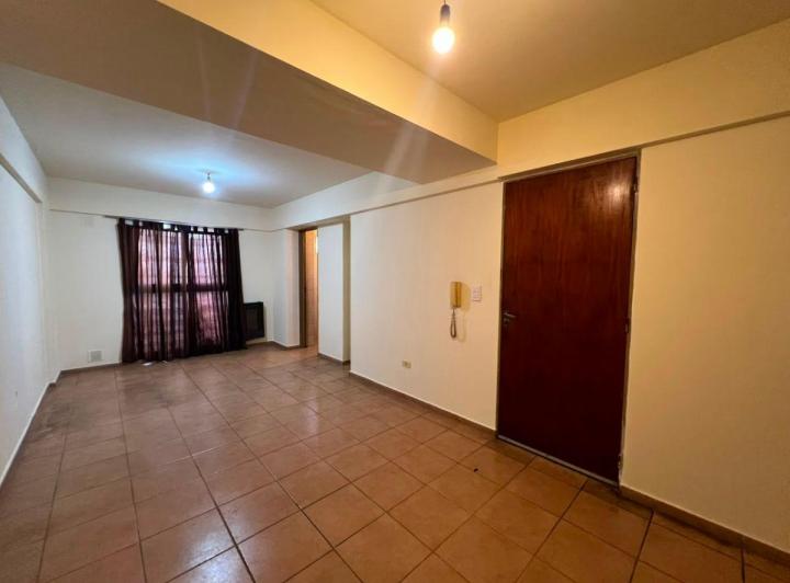 Departamento · 25m² · 1 Ambiente