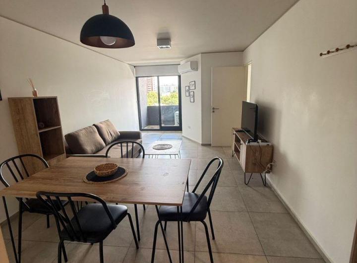 Departamento · 50m² · 1 Ambiente