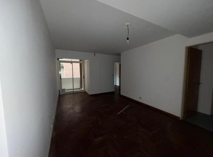 Departamento · 45m² · 2 Ambientes