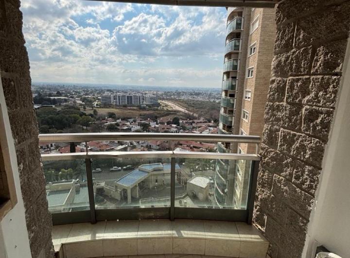 Departamento · 45m² · 1 Dormitorio · 1 Cochera