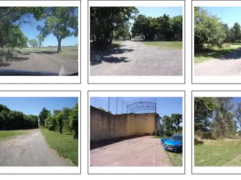 Campo en Venta en Lujan, Partido de Luján