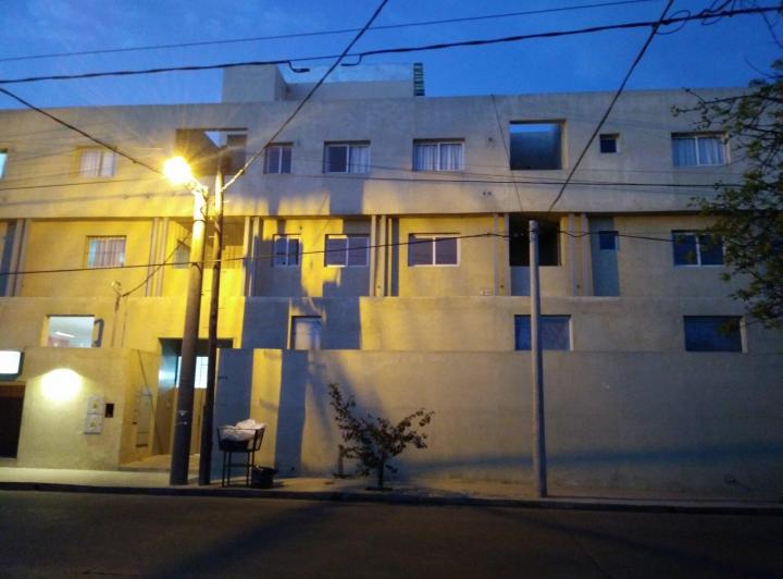 Departamento · 55m² · 3 Ambientes
