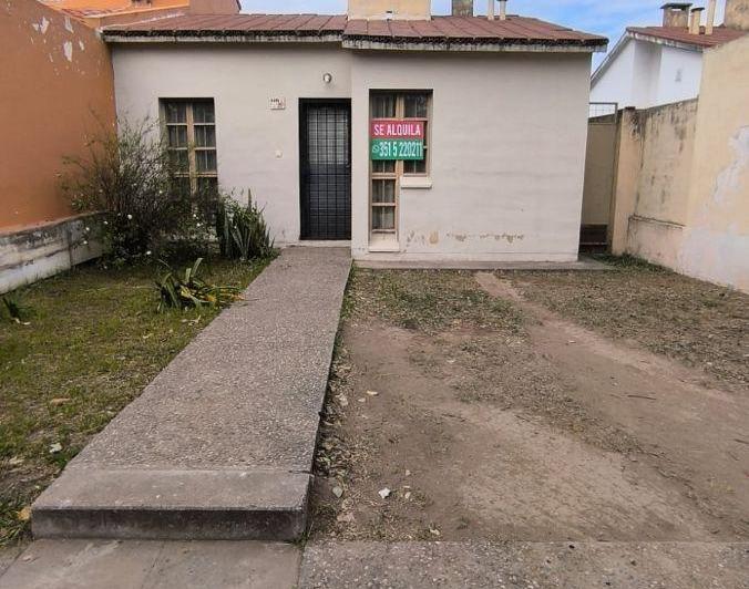 Departamento · 24m² · 1 Ambiente
