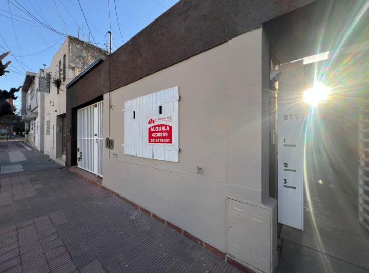 Departamento · 40m² · 2 Ambientes