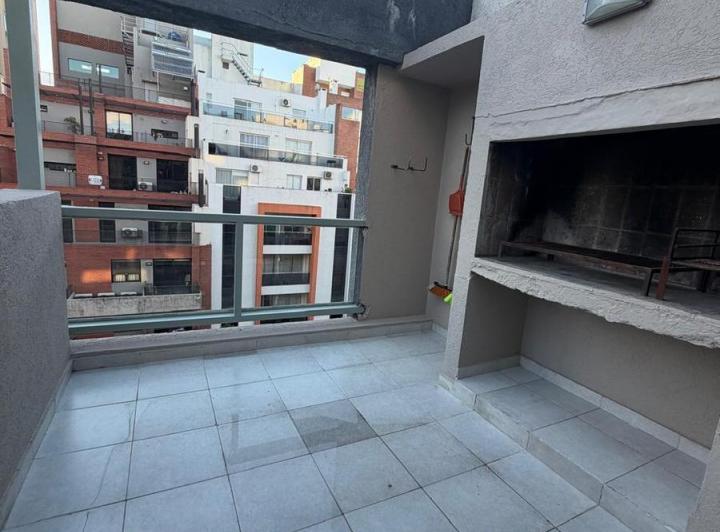 Departamento · 45m² · 3 Ambientes