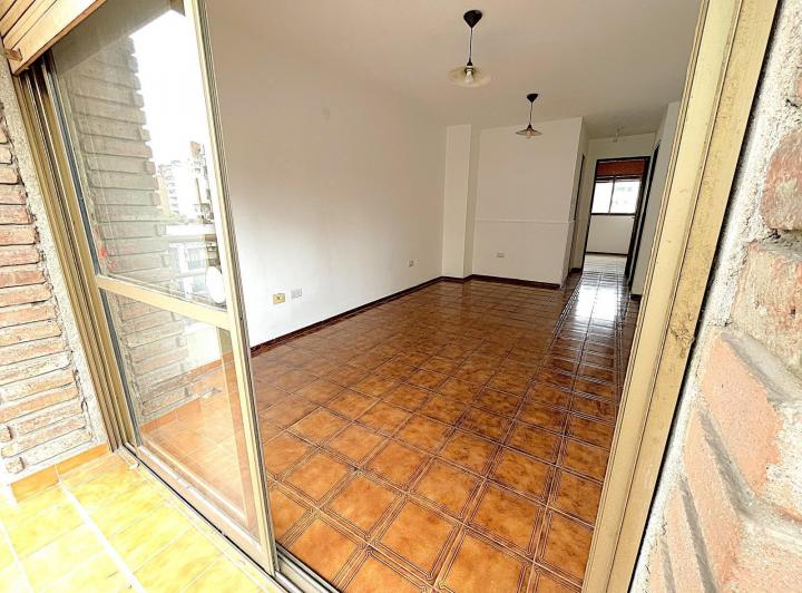 Departamento · 37m² · 2 Ambientes