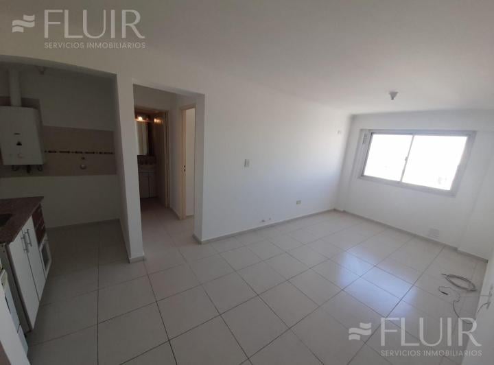 Departamento · 37m² · 2 Ambientes