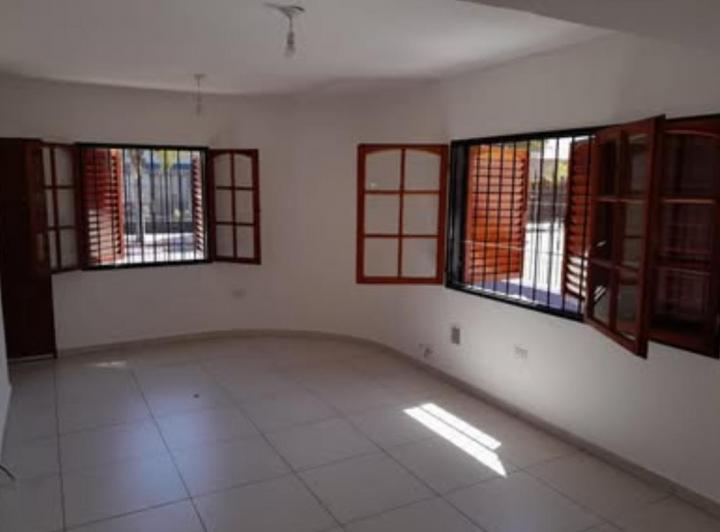 Casa · 120m² · 2 Ambientes