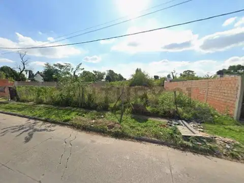 Campo en Venta en Villa Luzuriaga, Partido de La Matanza