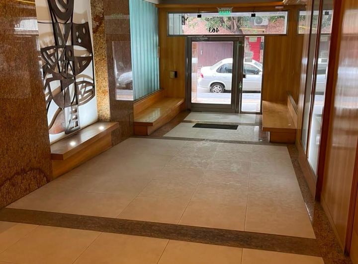 Departamento · 46m² · 2 Ambientes