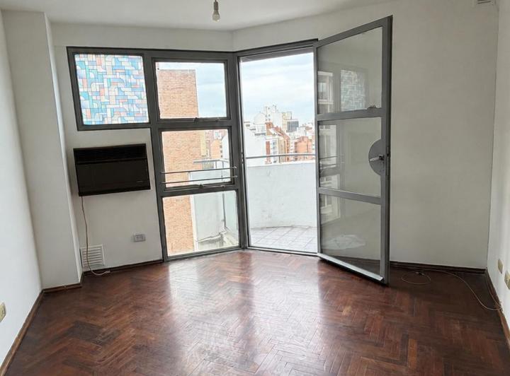Departamento · 45m² · 1 Ambiente