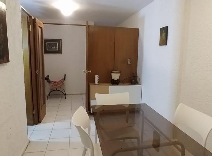 Departamento · 45m² · 3 Ambientes
