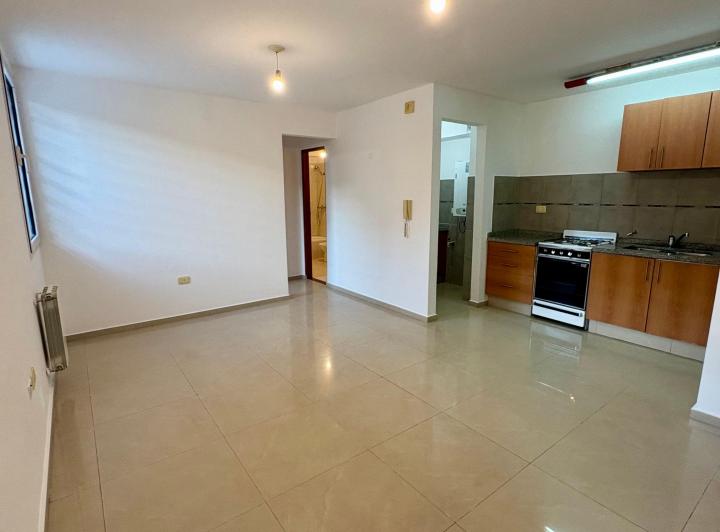 Departamento · 50m² · 3 Ambientes