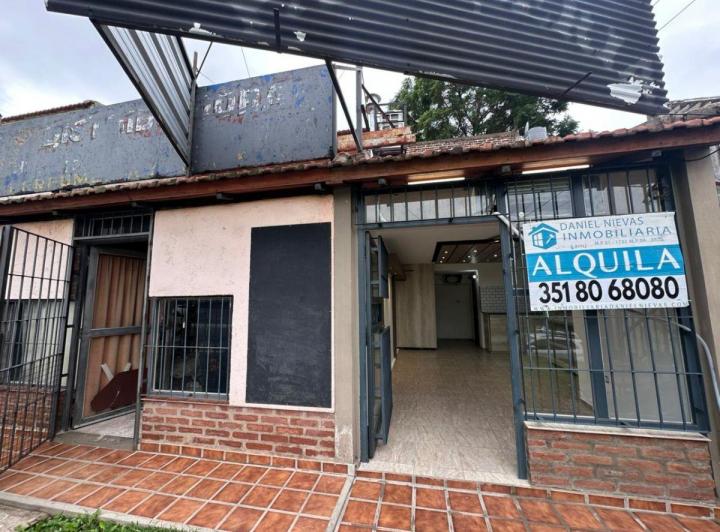Local comercial · 35m²