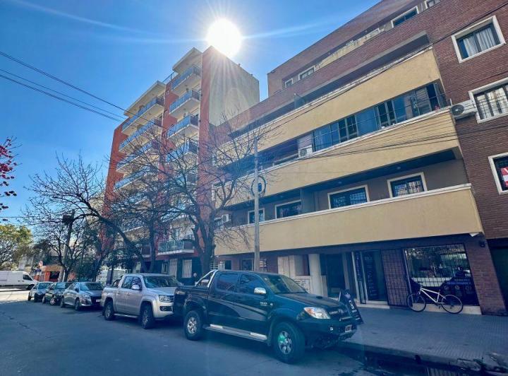 Departamento · 55m² · 2 Ambientes · 1 Cochera
