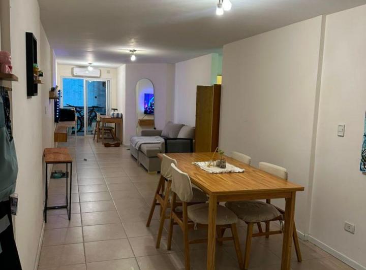 Departamento · 70m² · 3 Ambientes