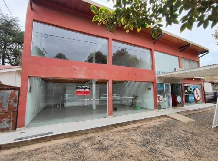 Local comercial · 30m² · 1 Ambiente