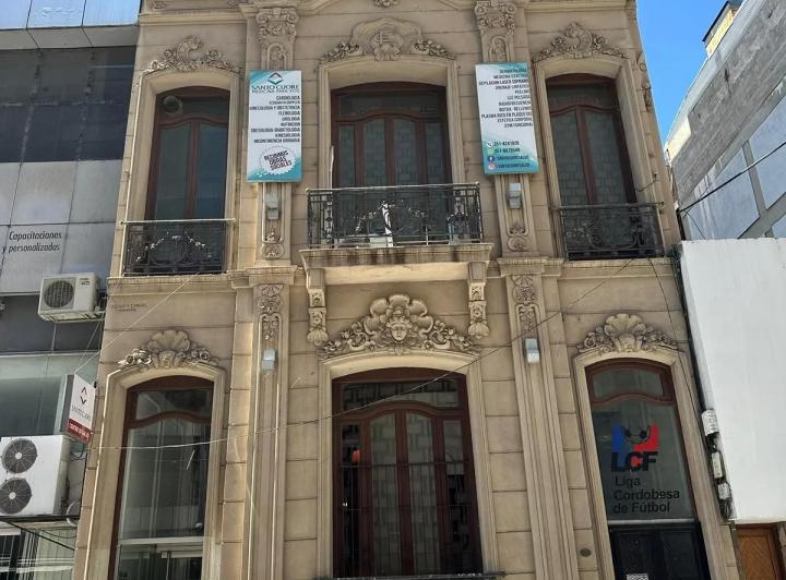 Departamento · 45m² · 3 Ambientes