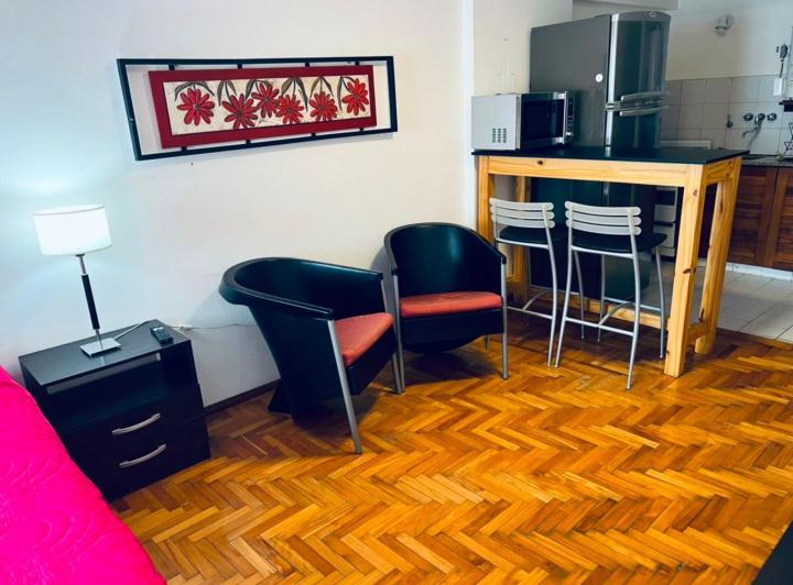 Departamento · 35m² · 1 Ambiente