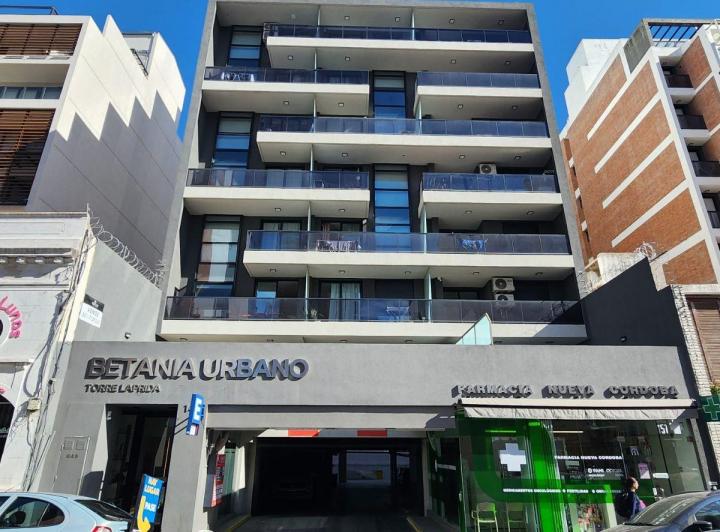 Departamento · 48m² · 4 Ambientes